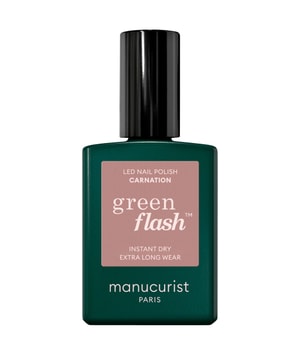 Manucurist Green Flash Carnation