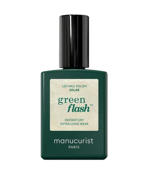 manucurist Green Flash