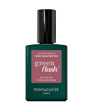Manucurist Green Flash Rose Mountbatten