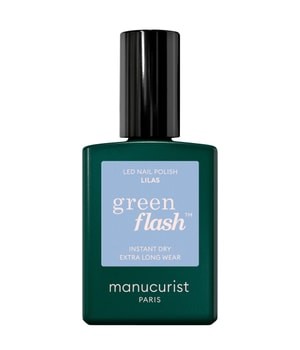 Manucurist Green Flash Lilas