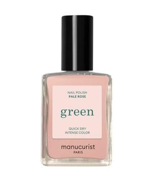 Manucurist Green Pale Rose