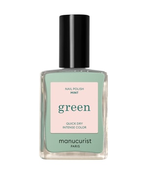 Manucurist Green Mint