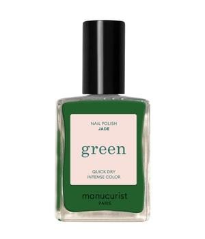 Manucurist Green Jade