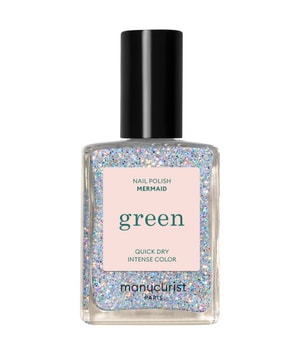 Manucurist Green Mermaid