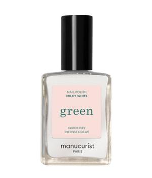 Manucurist Green Milky White