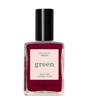 Manucurist Green Violeta
