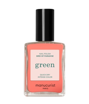 Manucurist Green Bird of Paradise