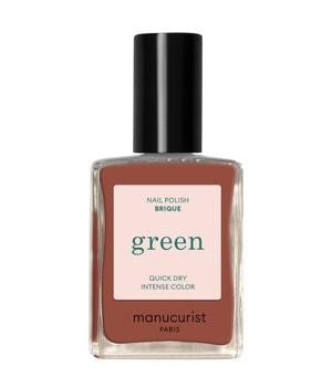 Manucurist Green Brique