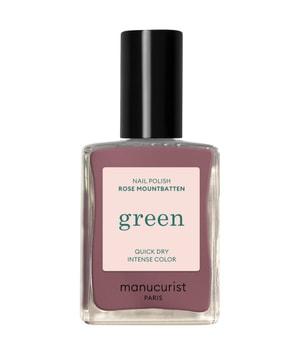 Manucurist Green Rose Mountbatten