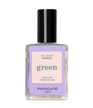 Manucurist Green Wisteria