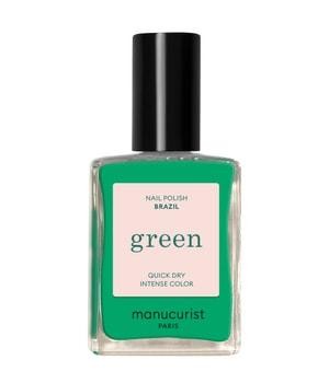 Manucurist Green Brazil