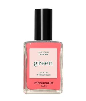 Manucurist Green Capucine