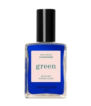 Manucurist Green Ultramarine