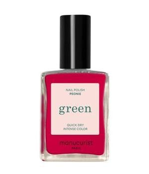 Manucurist Green Peonie