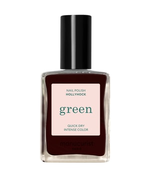 Manucurist Green Hollyhock