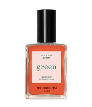 Manucurist Green Sunset