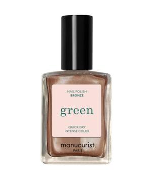 Manucurist Green Bronze
