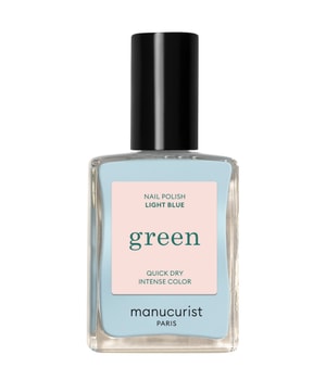 Manucurist Green Light Blue