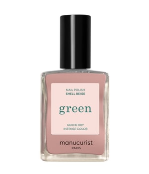 Manucurist Green Shell Beige