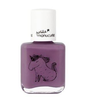 manucurist Les Petites Lily das Einhorn