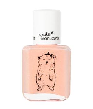 manucurist Les Petites Joy der Bär