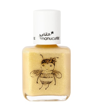 manucurist Les Petites Pia die Biene