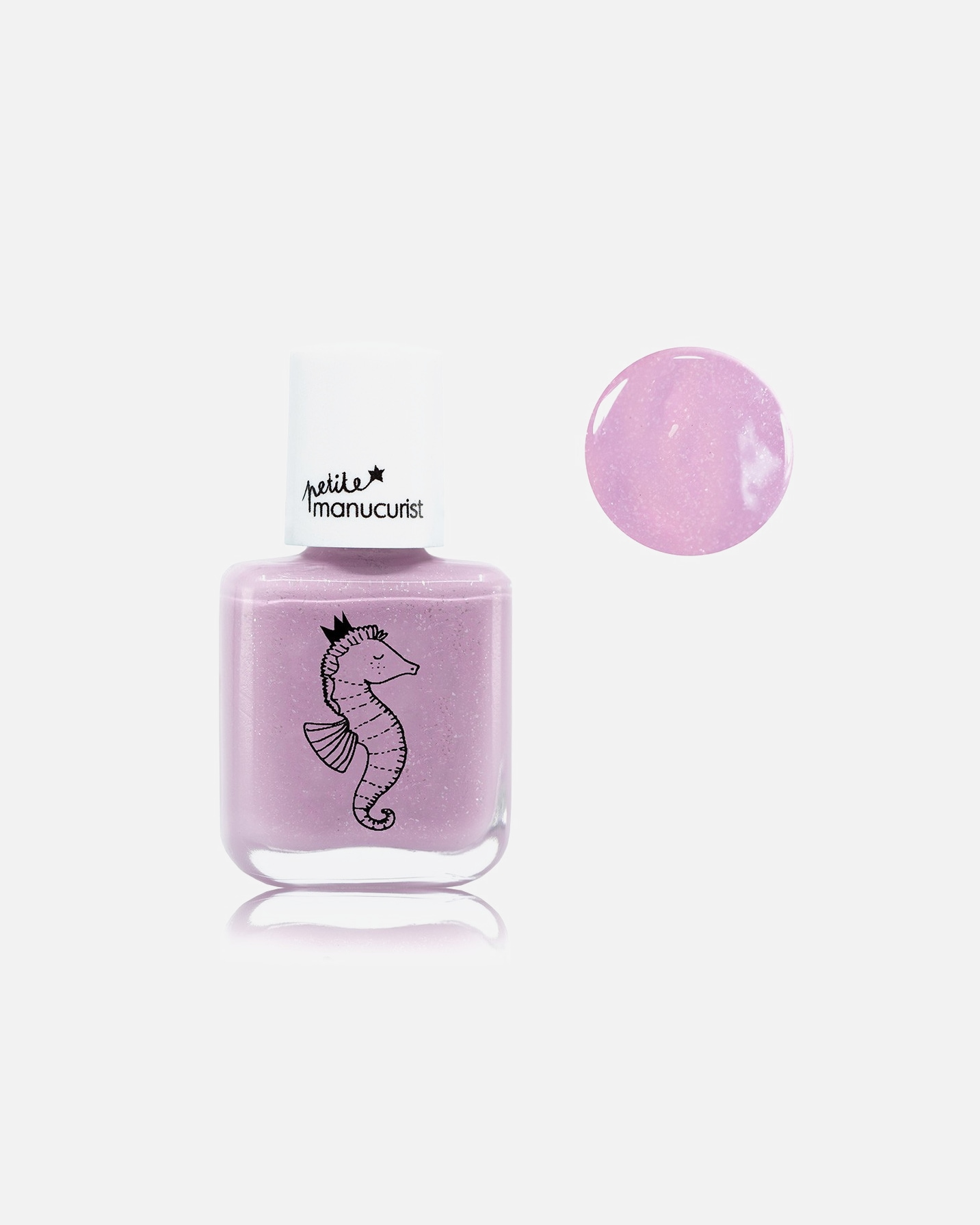 manucurist nail polish Petite