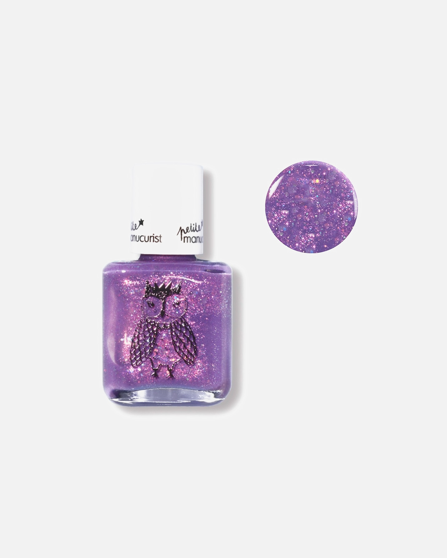 manucurist nail polish Petite