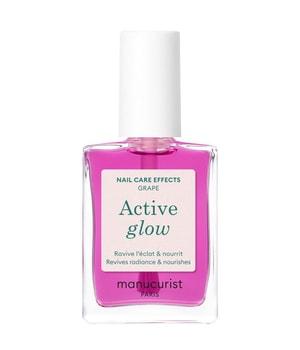 manucurist Nail & Hand Care Active Glow Grape