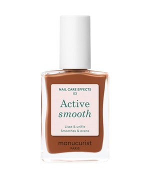 manucurist Nail & Hand Care Active Smooth Nr. 03