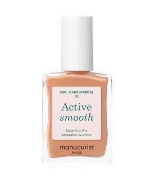 manucurist Nail & Hand Care Active Smooth Nr. 02