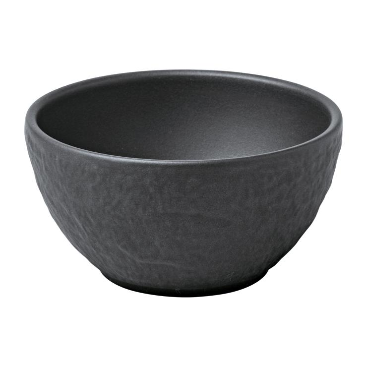Villeroy & Boch Manufacture Rock Dippschähl Ø8cm