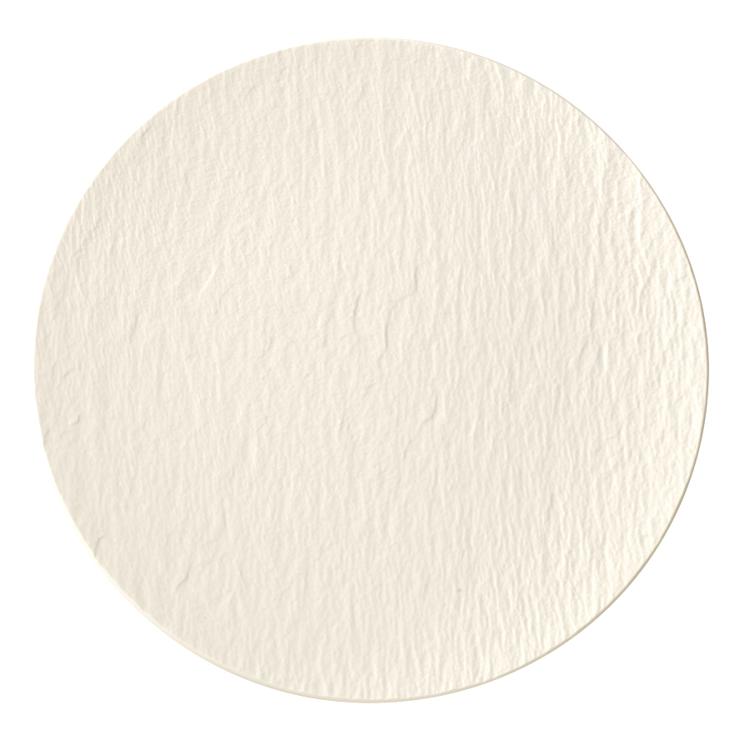 Villeroy & Boch Manufacture Rock Gourmet Disc Ø 32Cm