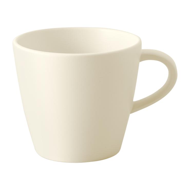 Villeroy & Boch Manufacture Rock coffee cup 22CL
