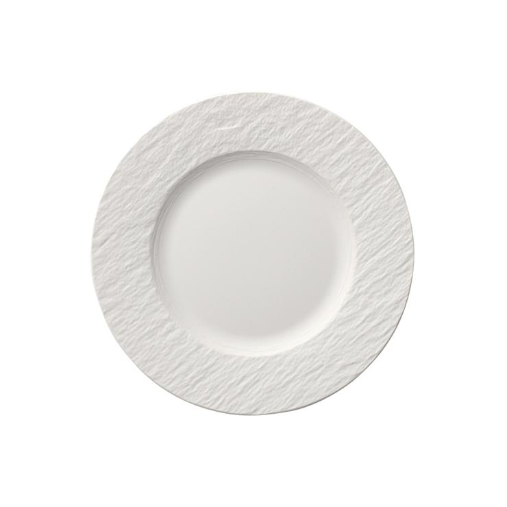 Villeroy & Boch Manufacture Skirt Small Plate Ø 22Cm