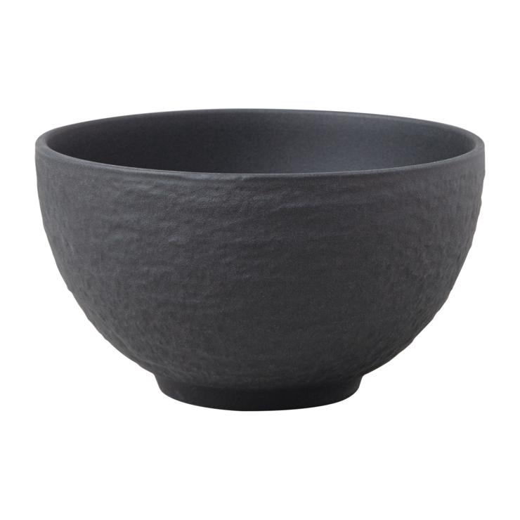 Villeroy & Boch Manufacture Rock rice bowl Ø11cm