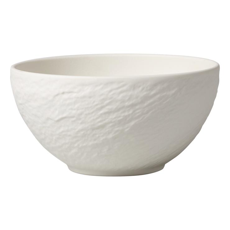 Villeroy & Boch Manufacture Rock Shell