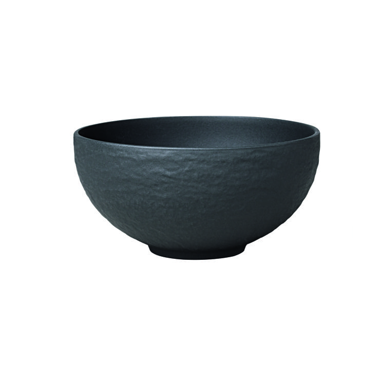 Villeroy & Boch Manufacture rock soup bowl Ø13cm