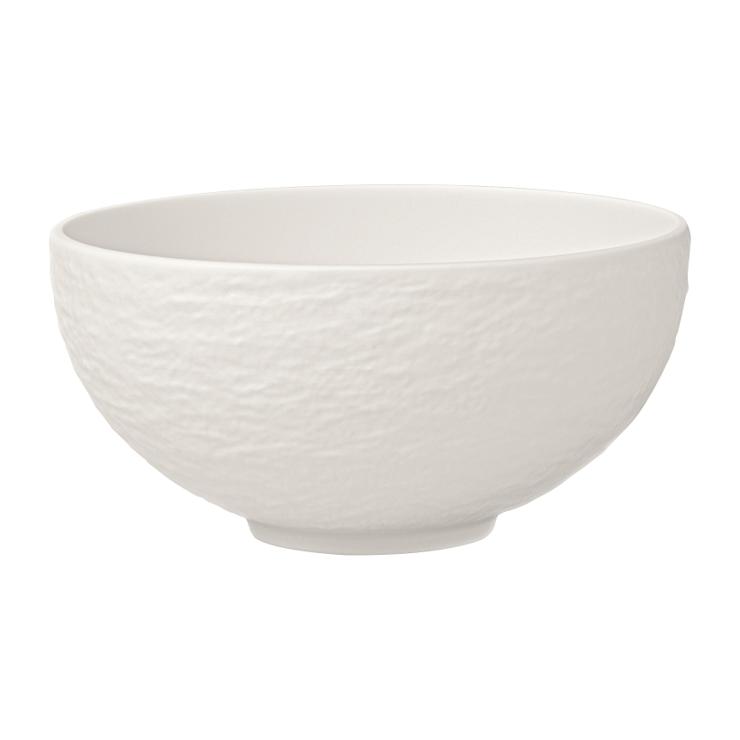 Villeroy & Boch Manufacture rock soup bowl Ø13cm