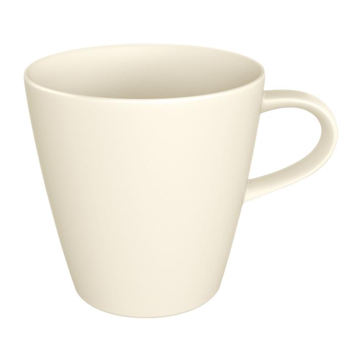Villeroy & Boch Manufacture Rock Cup 37Cl