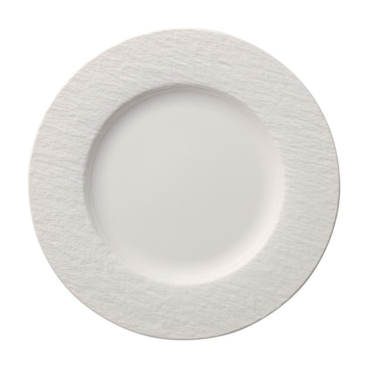 Villeroy & Boch Manufacture Rock Disc Ø 27Cm