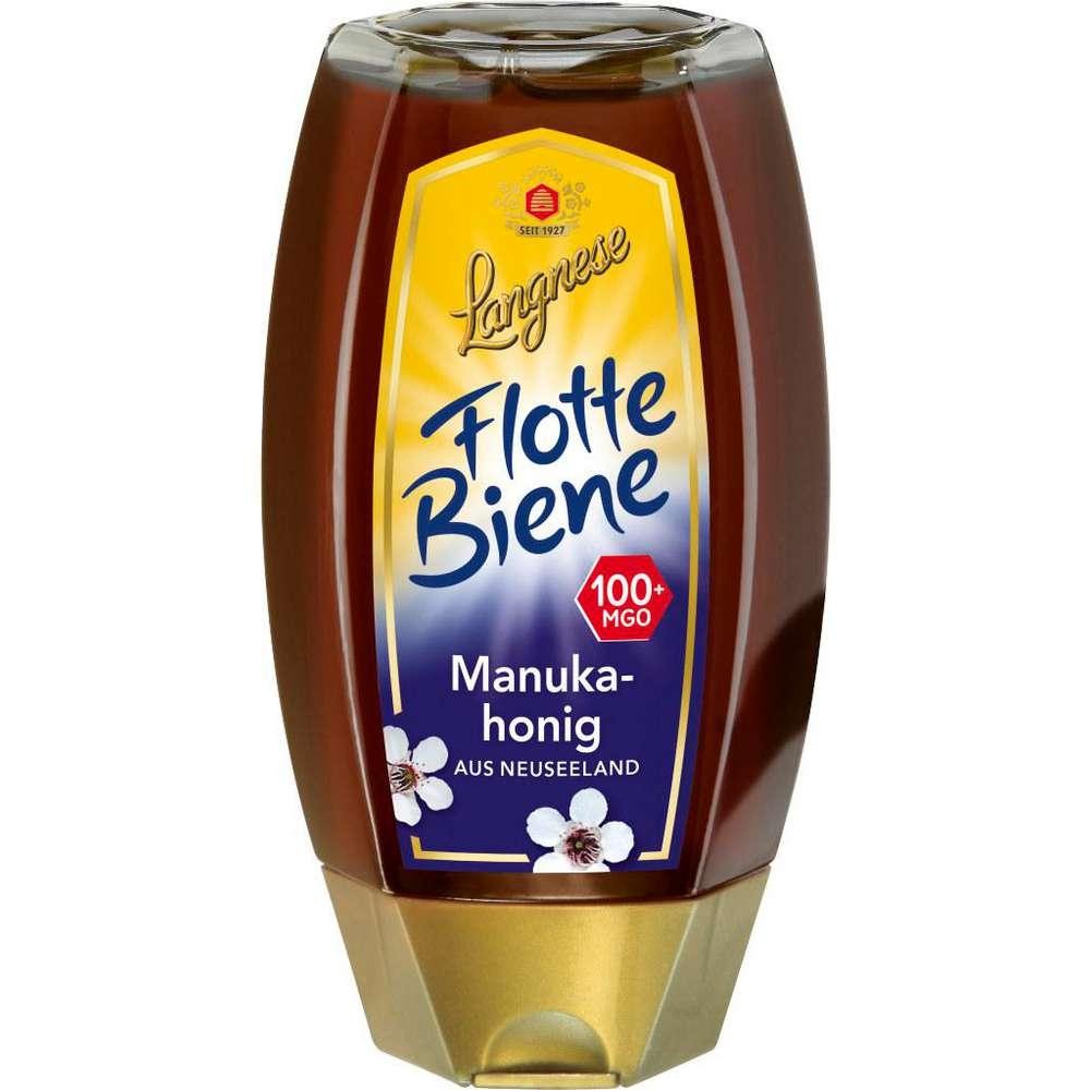 Langnese Manuka honey