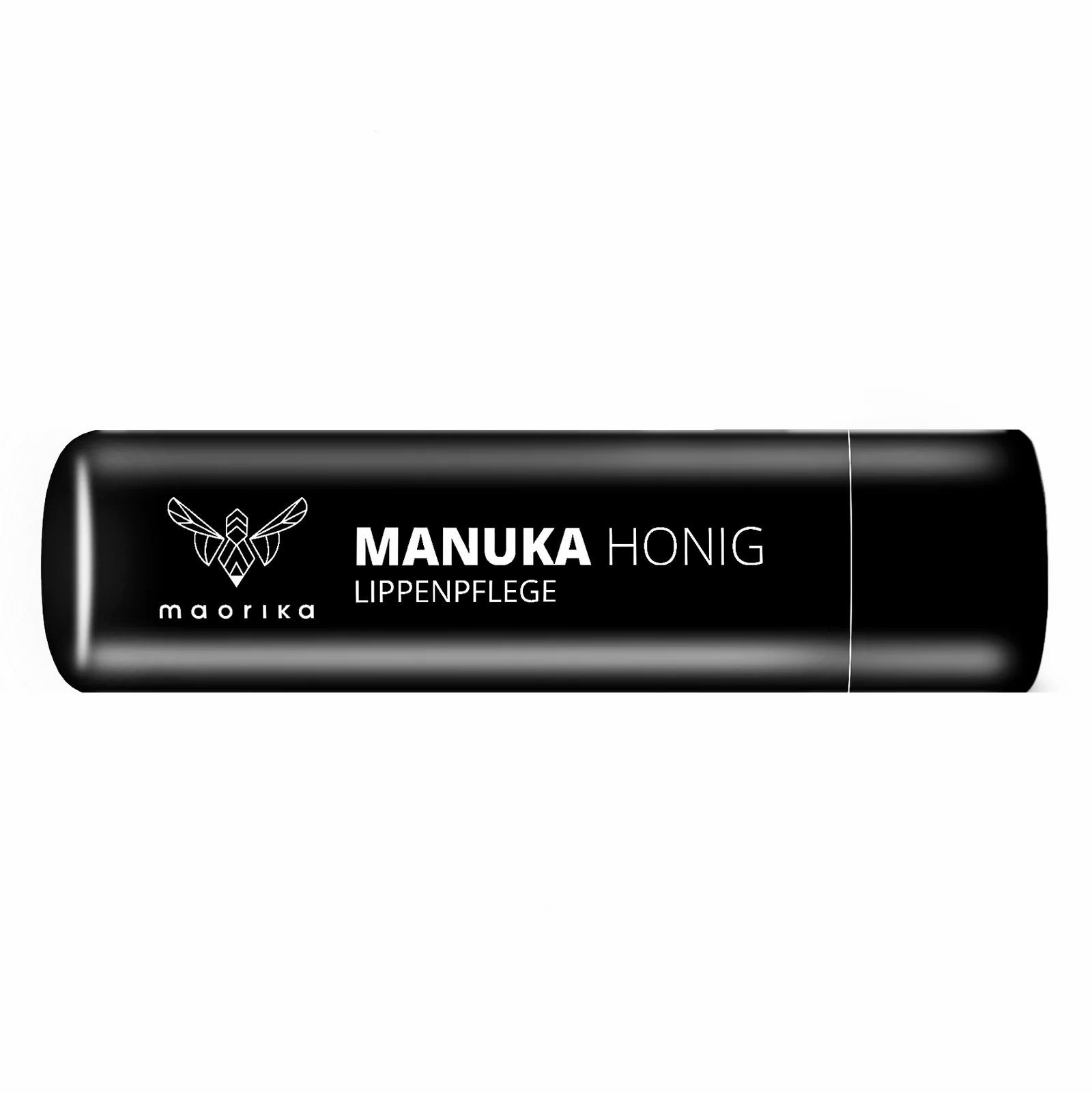 Maorika Manuka lip balm stick 1x4,8 g