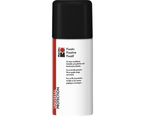 Marabu Fixative 150 ml