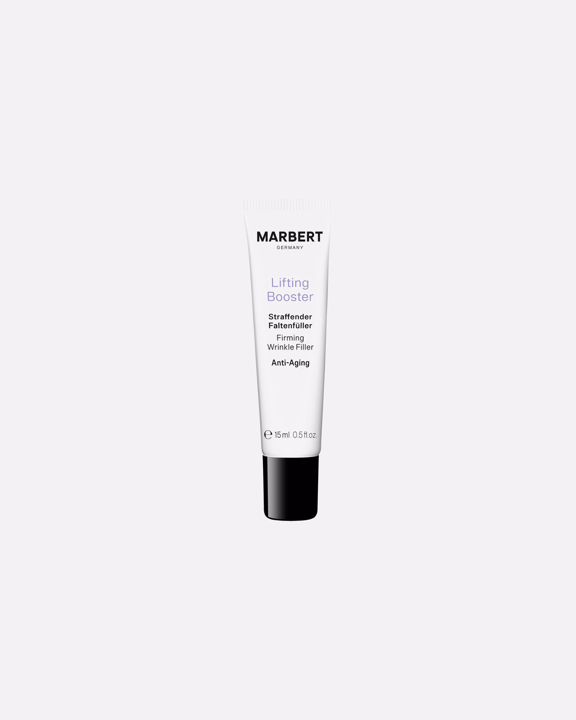 Marbert Anti-Aging Care Lifting Booster FIRMING WRINKLE FILLER