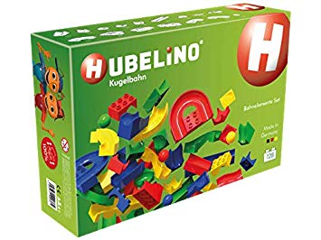 Hube Lino Marble Run