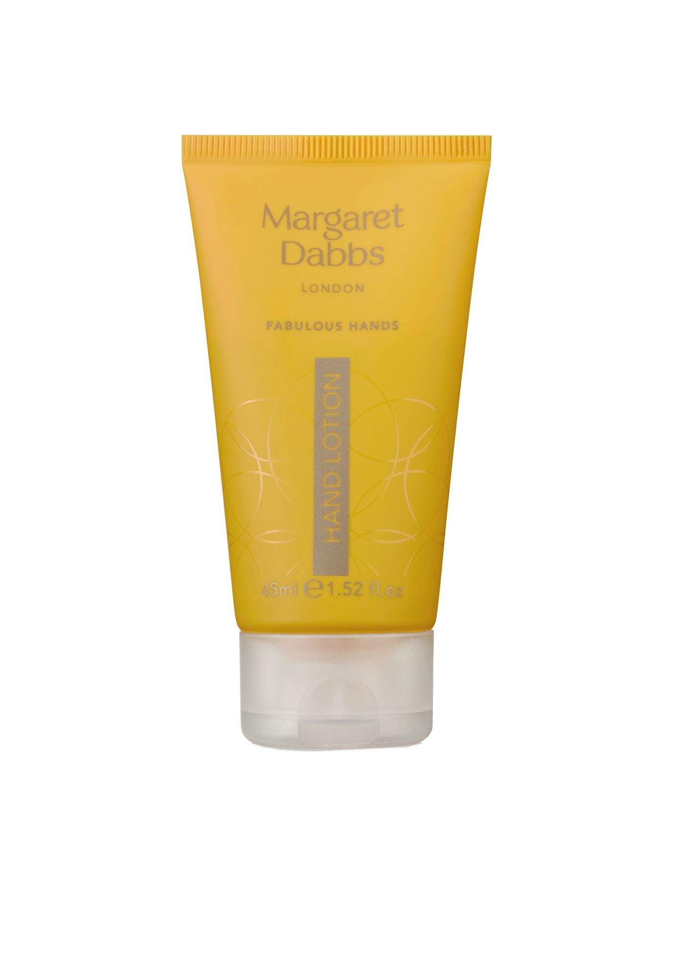 Margaret Dabbs Intensive Hydrating Hand Lotion 45 ml