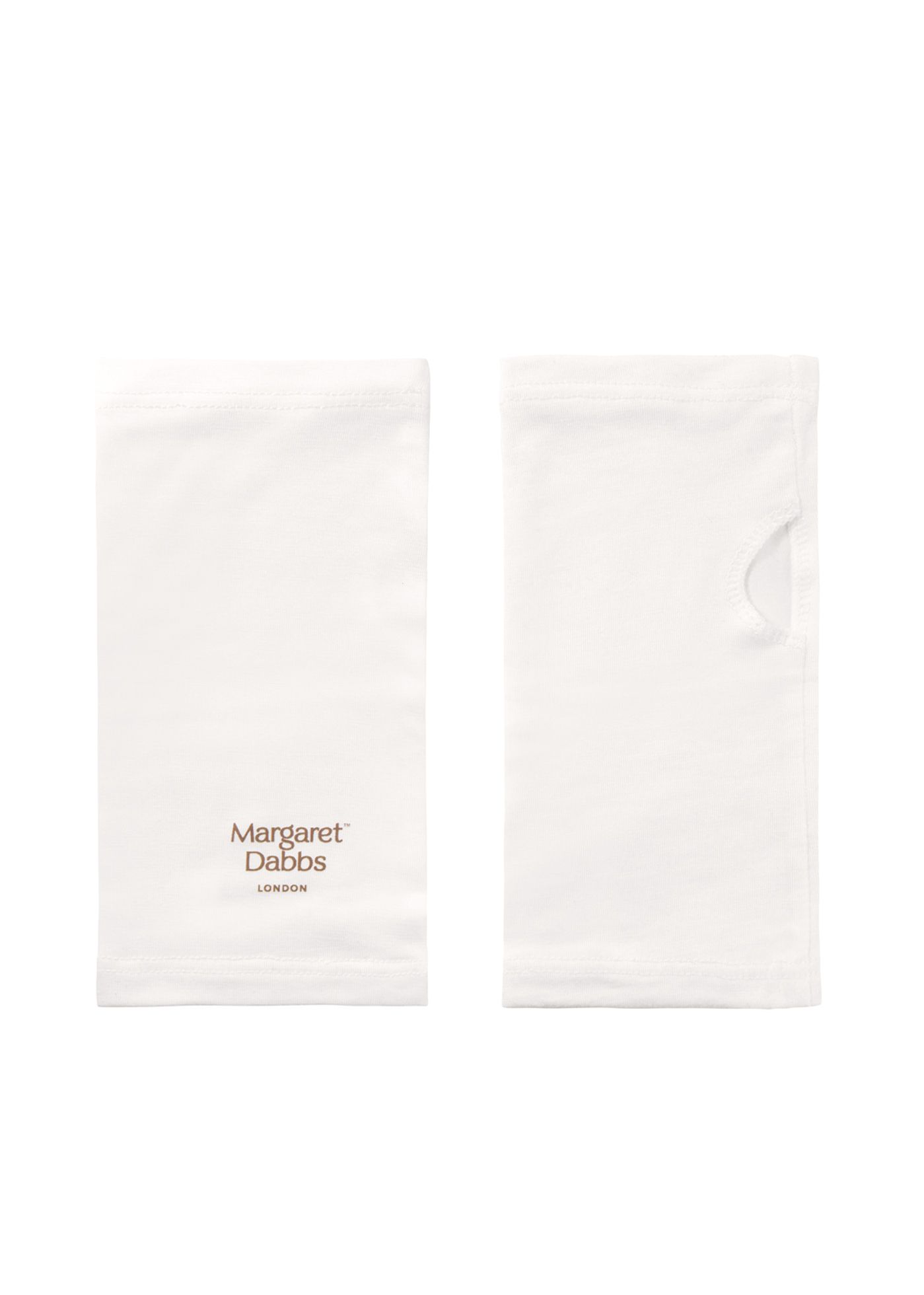 Margaret Dabbs Luxury Treatment Gloves 1 St