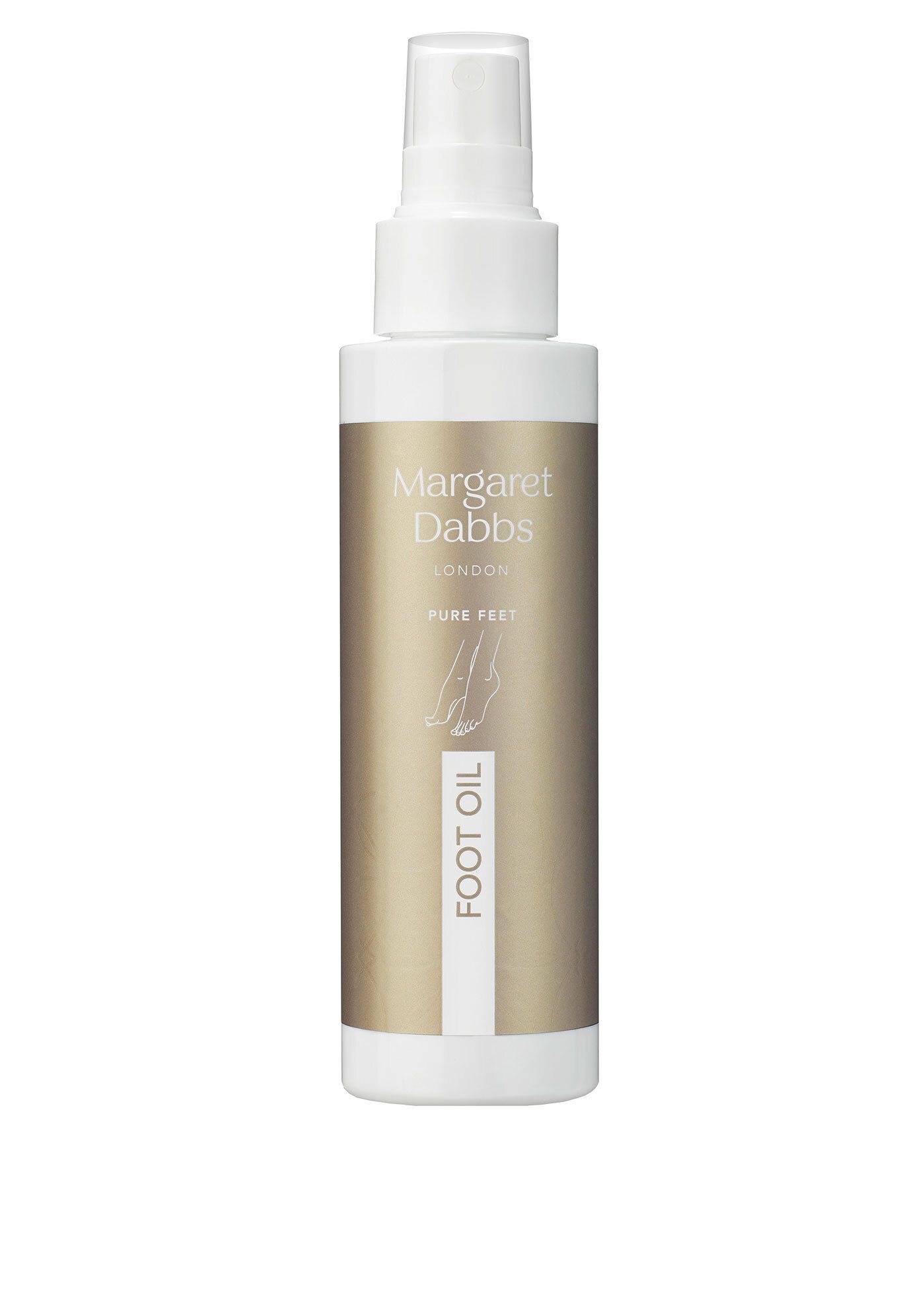 Margaret Dabbs Pure Foot Oil 100 ml