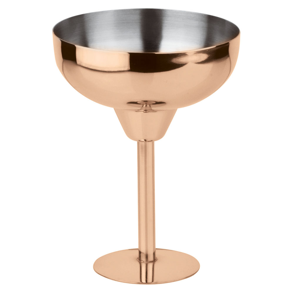 Margarita Cocktail Bowl 10,5 cm H 14 cm 220 ml Home Bar Sambonet Paderno